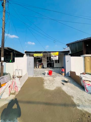 FULL LOAN | Taman Universiti | Skudai | Cash Back RM12K 1