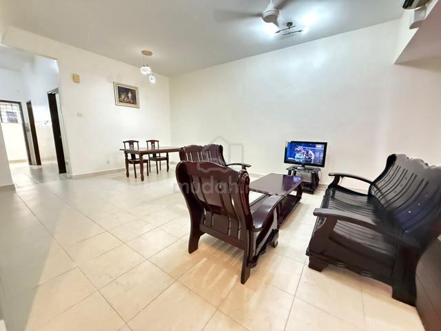 [ Newly Touch Up ] 2 Storey Terrace @ Desa Coalfields DC3, Sg Buloh 1