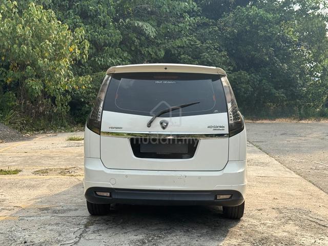 Proton Exora 2014 - 5