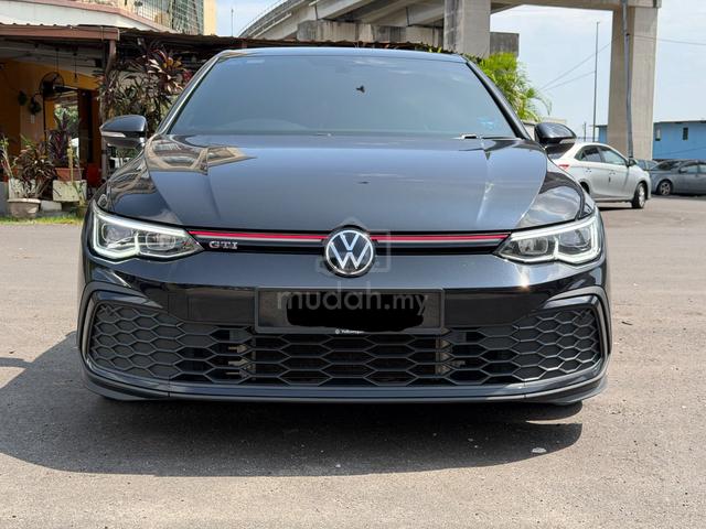 2022 Volkswagen GOLF 2.0 GTI (A) 60K ML FULSRV WTY - 3
