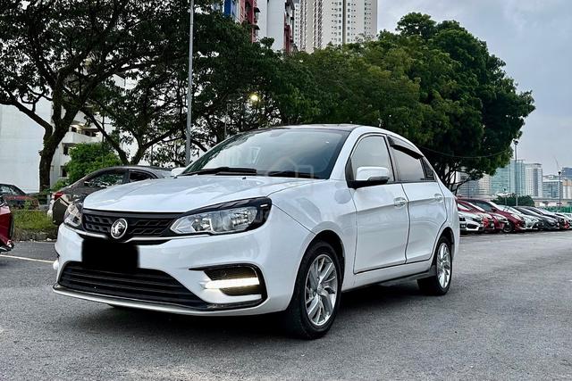 2023 Proton SAGA 1.3 PREMIUM AT MY16 BT P2-13A - 3