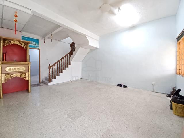 Klang Utama House For Sale Good Condition 1
