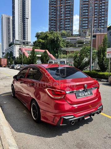 2017 Proton PERSONA 1.6 STANDARD -- (A) - 2