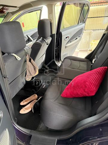 2014 Perodua MYVI 1.3 SXI PREMIUM (M) - 3