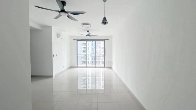 The Henge Kepong 1