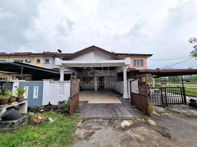 Jalan Kesumba Bukit Sentosa/Bukit Beruntung Rawang Double Storey Sale 1