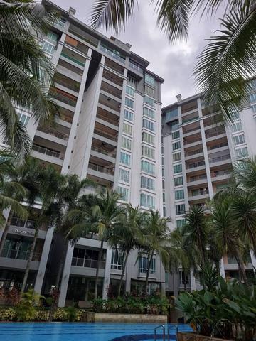 Damaipuri Condominium 1