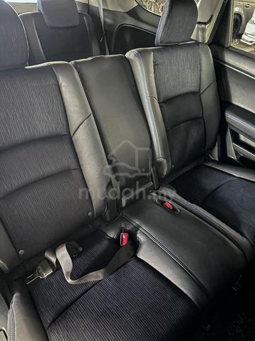 2010 Honda ODYSSEY 2.4 ABSOLUTE (A) - 5