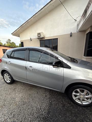 2023 Perodua MYVI 1.3 G (WITHOUT PSDA) MY17 - 4