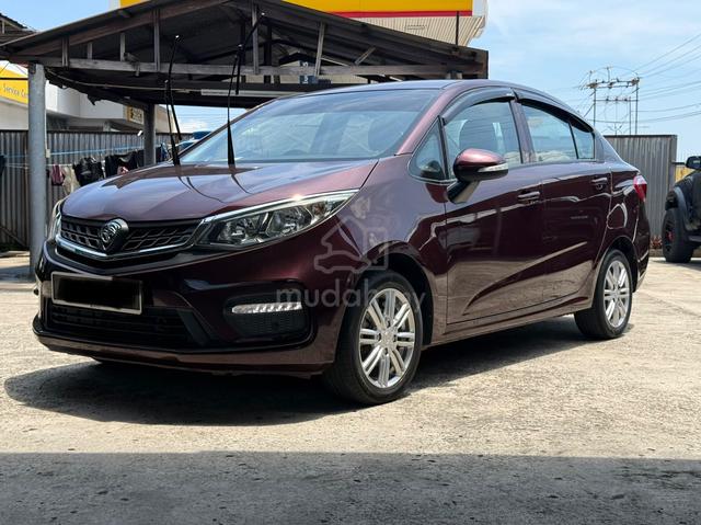 HOT SALES🔥🔥2020 Proton PERSONA PREMIUM 1.6L (A) - 3