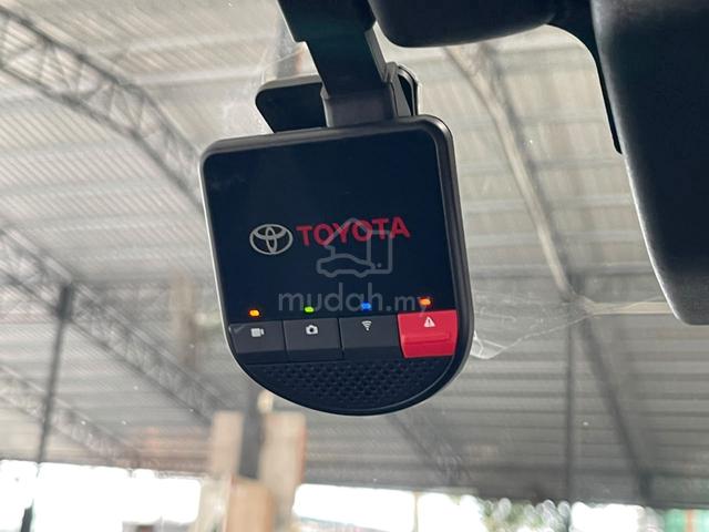 2024 Toyota Vios 1.5G (AT)/Under Toyota Warranty - 5