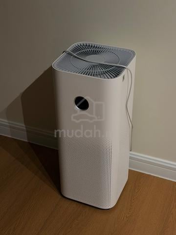 Xiaomi Smart Air Purifier - photo 3 of 3