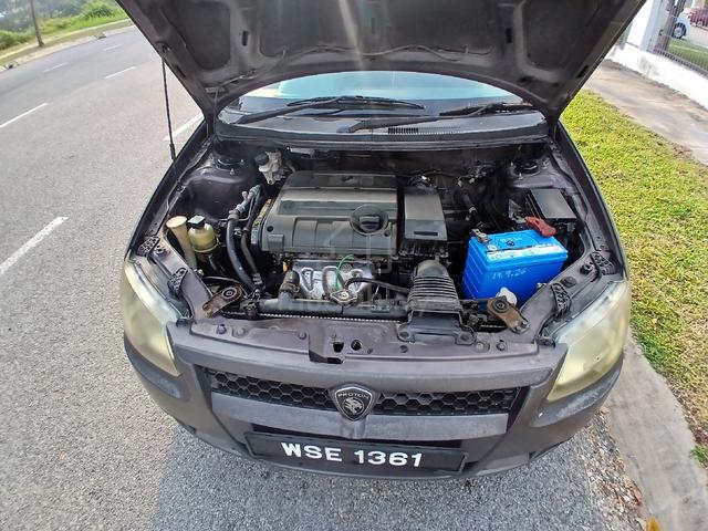 2008 Proton SAGA 1.3 BASE LINE (A) - 5