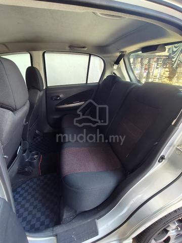 2012 Perodua MYVI 1.5 SE ZHS (A) - 4