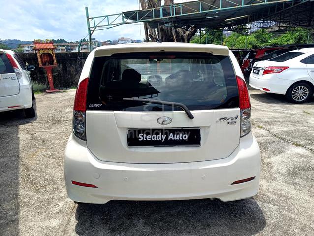 2012 Perodua MYVI 1.3 EZi PREMIUM (A) FATHERS DAY - 5