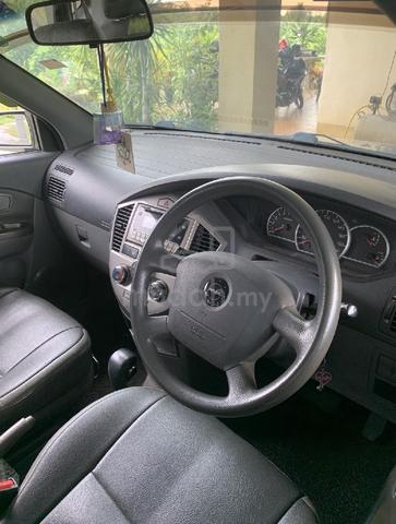 2006 Naza CITRA 2.0 GLS (A) - 3