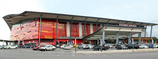 SHOPPING MALL UNIT For Sale 1