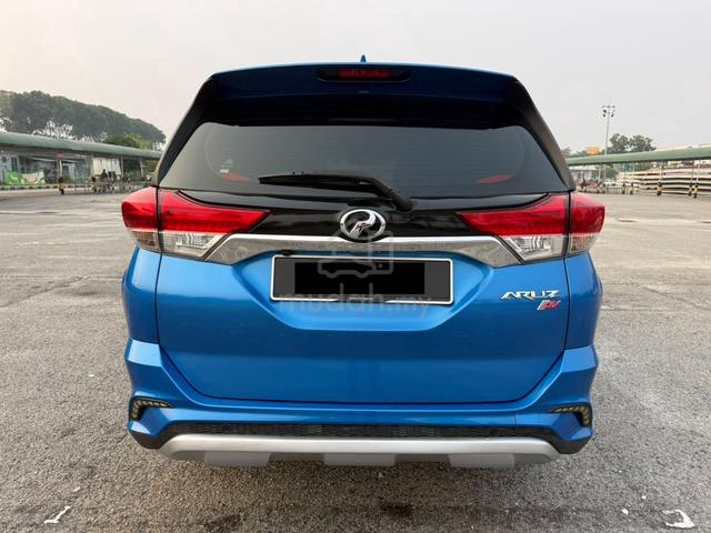 2025 Perodua ARUZ 1.5 ADVANCE (A) FULL SERVICE - 5