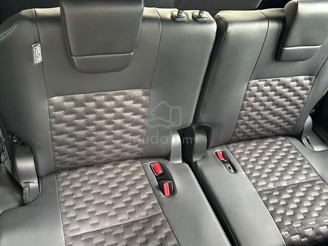 2022 Toyota VOXY 2.0 S-Z (A) - 4