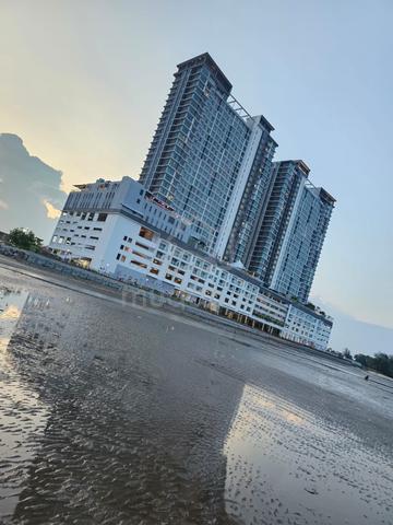 Kuantan Waterfront Resort City 1