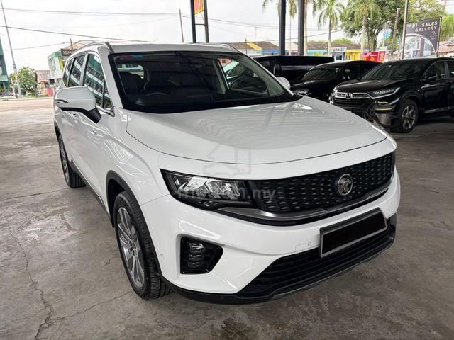 2023 Proton X90 1.5 FLAGSHIP MY23 (A) - 2