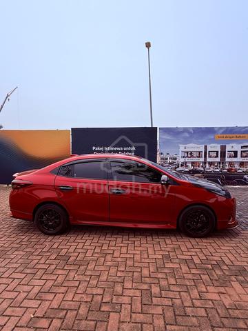 2020 Toyota VIOS 1.5 G MY19 (A) - 5