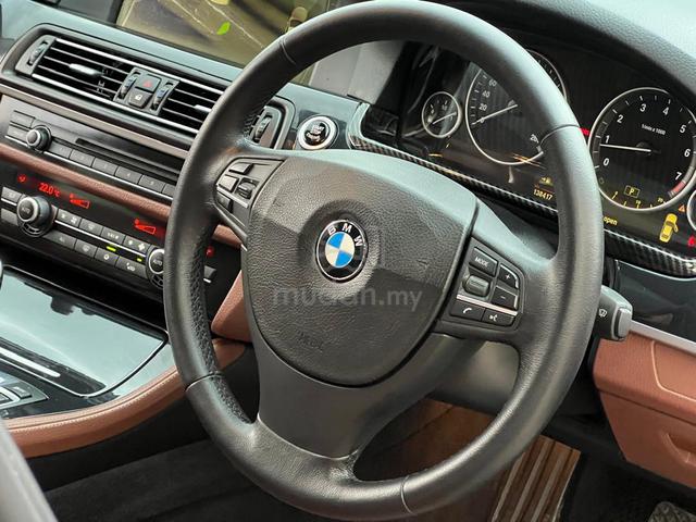 2011 Bmw 523i 2.5 (CKD) (A) ORIGINAL MILEAGE - 4