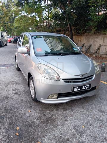 2008 Perodua MYVI 1.3 EZ (A) - 3