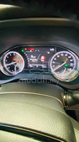 2023 Toyota HARRIER MXUA80 #85519 - 4