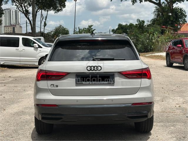 2021 Audi Q3 1.4 TFSI (A) - 3