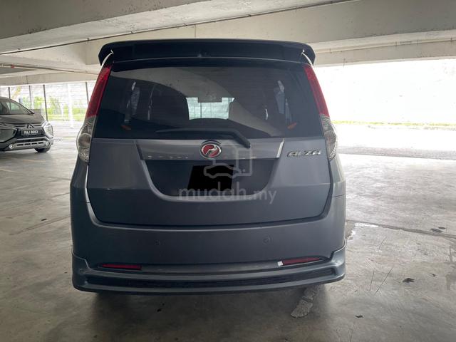 Perodua ALZA 1.5 EZ (A) MPV FAMILY CAR TIPTOP - 5