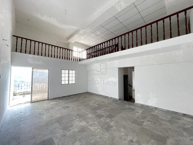 Casa Mila 1