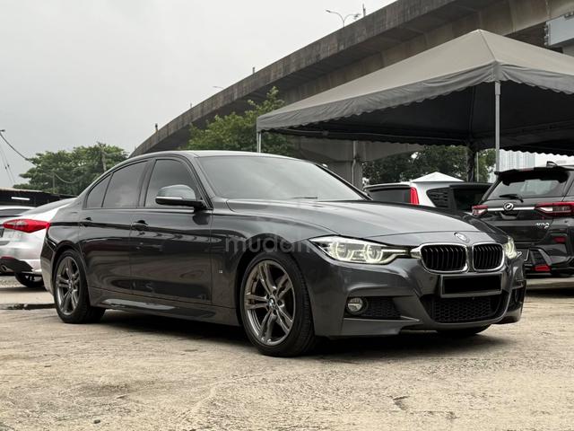 Bmw 3 SERIES 2.0 30E SPORT (CKD) F30🔥F/s Record🔥 - 3