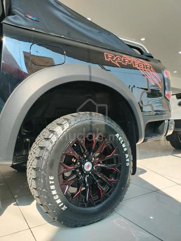 2025 Ford RANGER 2.0 XLT MY22 T6.2 P703 (A) - 3