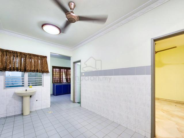 RENOVATED Double Storey Terrace Ara Damansara Petaling Jaya Subang 4