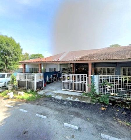 [FULLY FURNISHED 🔥] 1 Tingkat Seksyen 8 Kota Puteri Batu Arang 1