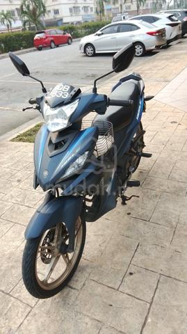 Yamaha LC - photo 3 of 3