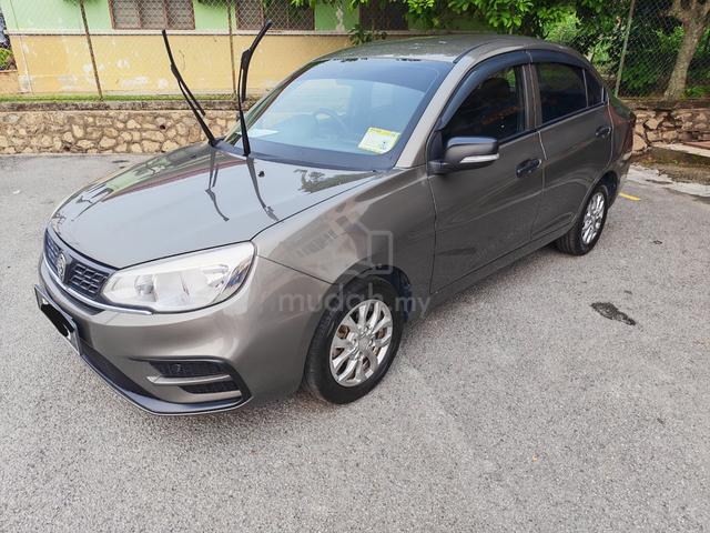 2020 Proton SAGA 1.3 STANDARD AT. No procesing fee - 3