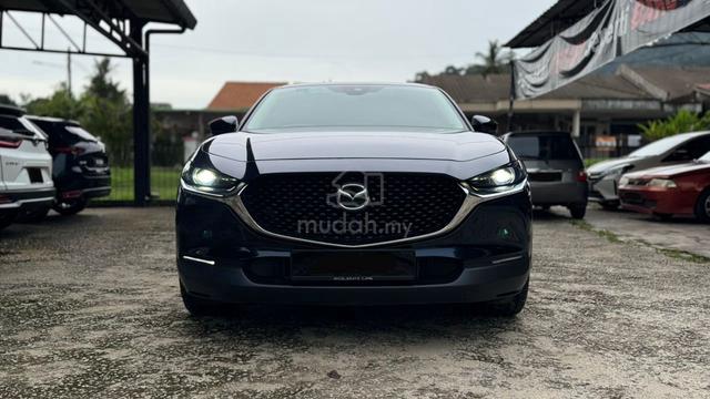 2020 Mazda CX-30 HIGH PLUS 2.0L (A) FSR OFFER OTR! - 2