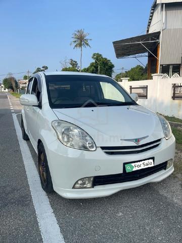 2006 Perodua MYVI 1.3 EZ (A) - 2