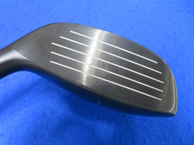 PRGR 2024 RS-X 3UT 19° Utility SR M40 Diamana - photo 2 of 5