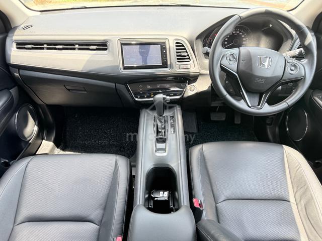 2019 Honda HR-V 1.8 V ENHANCED (A) - 5
