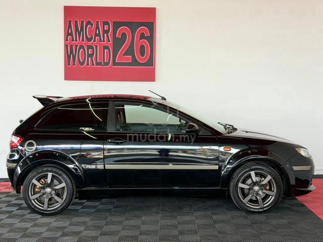 ORI2012 Proton SATRIA 1.6 NEO R3 EXECUTIVE MANUAL - 4