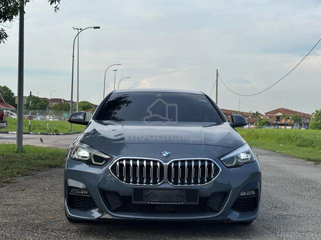 2021 Bmw 2 SERIES 1.5 18I M SPORT GRAN COUPE MY20 - 3