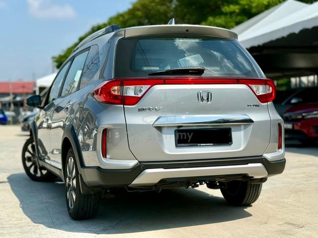68K MIL⭐Honda BR-V 1.5 V (A) 3YRS WARRANTY - 3