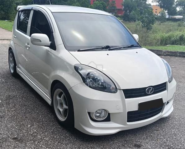 2009 Perodua MYVI 1.3 SE ZHS FACELIFT (A) - 1