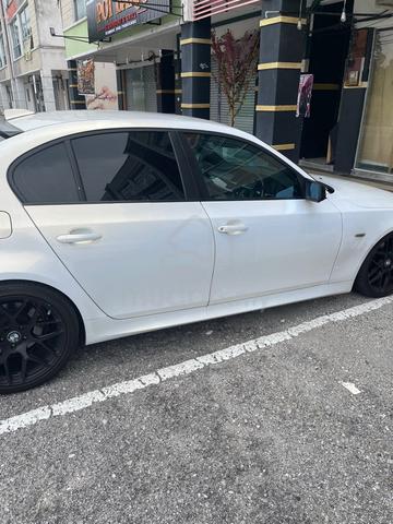 2006 Bmw 5 SERIES 2.5 23I M SPORT E60 (A) - 3