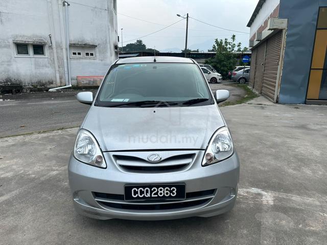2010 Perodua VIVA 0.8 850 EX (M) - 2