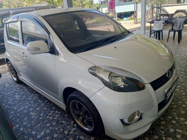 2009 Perodua MYVI 1.3 SXi FACELIFT (M) - 1