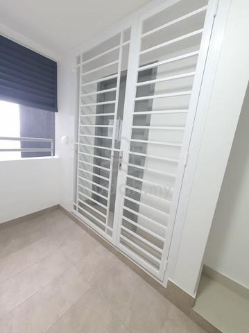 Service Apartment for rent 1